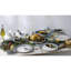 Pacific 11" Dinner Plate