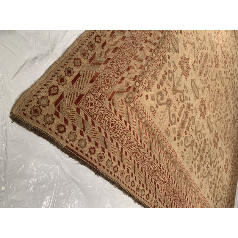 Bakhshaish One-of-a-Kind 10'2" X 12'2" Area Rug