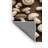 Washable Cremini Mushroom Vegetables Area Rug-893744549