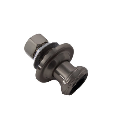 Straight Couplers (Pair)
