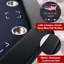 Table de poker pour 8 joueurs Kulamoon-73290101