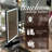 Touch Ultra LED Lighted Makeup Mirror with Tabletop Lighted Cosmetic Mirrors with 360 Degree Swivel-54847026