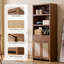 Dearbhaile Bookcase-1459853029