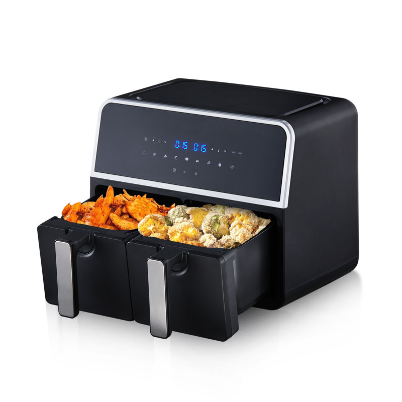 Symple Stuff 9L Air Fryer