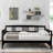 Freddy-Lee Solid Wood Daybed