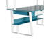 Adjustable Writing Desk