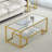 Emaline End Table