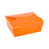Orange selected