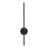 Bollman Iron LED Plug-in Wallchiere-303129741
