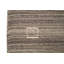 Gabbeh Wool Striped Area Rug