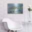 Art mural luxueux «Under Sea Life 1» par Leslie Trimbach-106415954