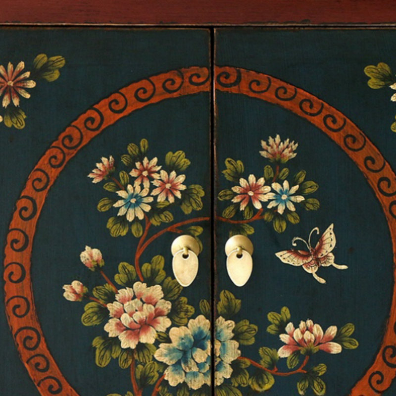 Commode Vintage