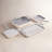 Caraway 5Pc Square Cookware Set-112899071
