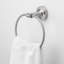 Ensemble de quincaillerie de salle de bain 4 pièces Avalon - 9024-Kit-RD-98379626