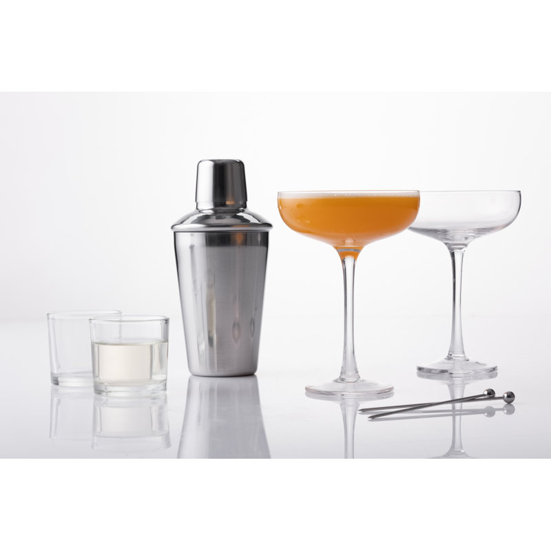 Entertain Martini Glass