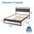 Noblesville Platform Bed-1449073080-1449073084