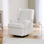 Tutti Bambini by iL Tutto Chelsea Recliner Glider Nursery Chair -129418362