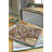 NUCU Non-Stick Silicone 2 Piece Baking Mat Set