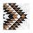 Urban Tribal Pattern No.9 by Zoltan Ratko - Print on Canvas-1476309208-1476309211
