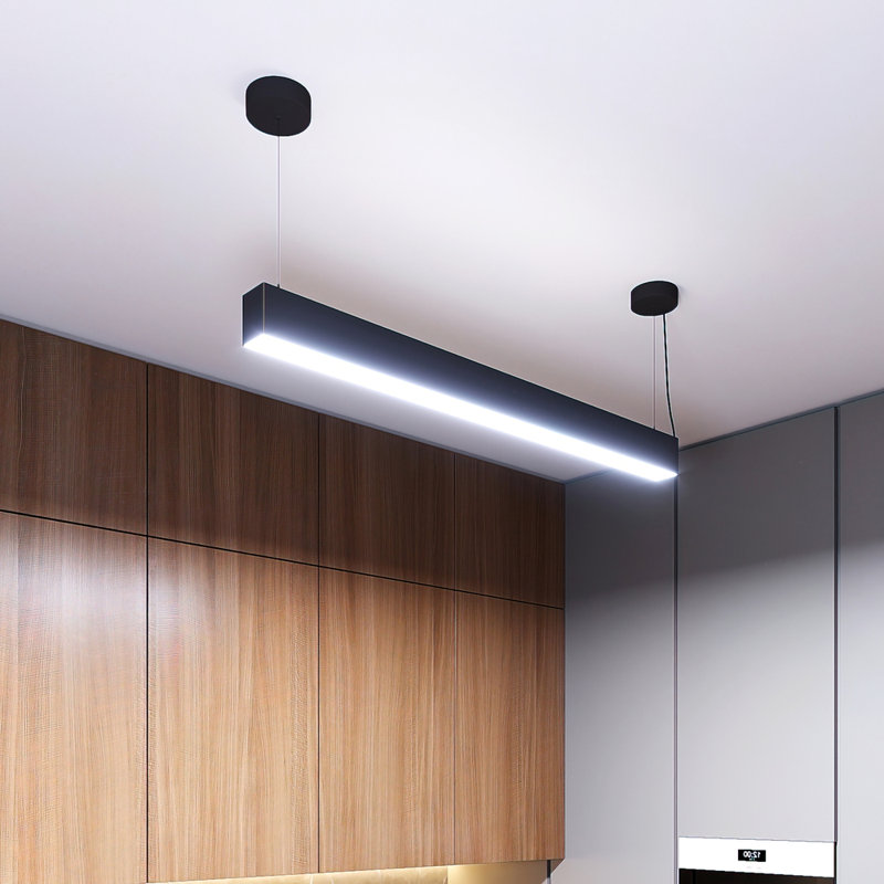Boggers 1 - Light LED Simple Pendant
