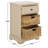 Painswick 3 - Drawer End Table with Storage-96272227