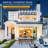 Scottsdale LED Wall Light-583881560