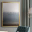 Toile encadrée de qualité supérieure Morning Glow II - prête à être accrochée-1588298201-1588298179