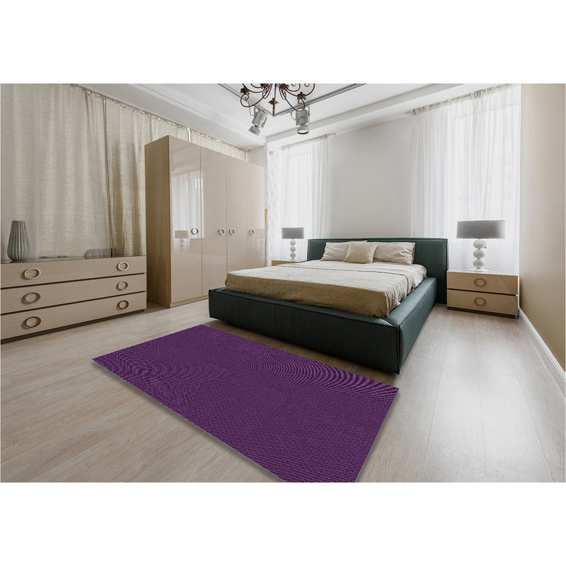 Indoor Rug, Rectangle 5' x 8'