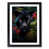 Black Framed