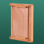 Tableau de dessin d'art en bois réglable