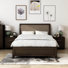 Midtown 3 Piece Bedroom Set