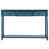 Bleu marine antique est en rupture de stock