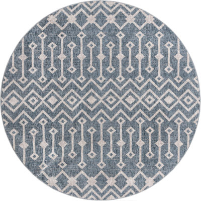 Abstract Indoor Rug
