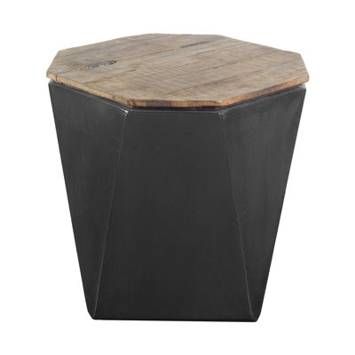 Table de bout Bahena