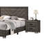Lit plateforme semih en bois massif-88632656