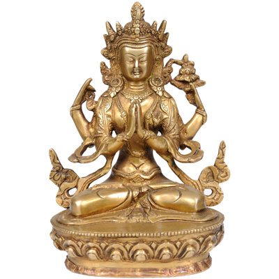 Religious & Spiritual Statue
