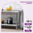  Stainless Steel Table With Undershelf-113585566