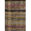 One-of-a-Kind Rectangle 6' X 9' Flatweave Area Rug