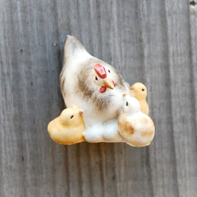Fulford Animals Figurines & Sculptures