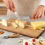 Zyliss Acacia Wood Serving Board Medium