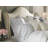 Caracole Classic Upholstered Wingback Bed-21609232