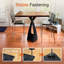 Base de table de comptoir Tulipe-117809608