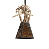 Whispering 1 - Light Pendant