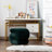 Serpa S-shape Ottoman-Makeup Stool-Footstool-11311175