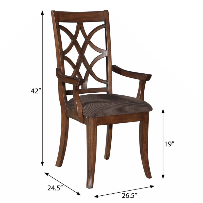 Chaise Syid