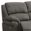 Coomes 3 Seater Electric Reclining Sofa-849473471