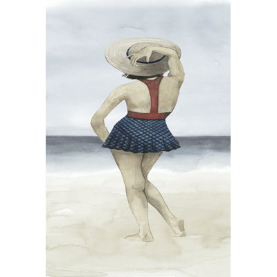 Beach Beauty II
