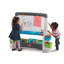 Jumbo Step2 Plastic Board Easel