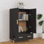 Lonnisha 2 - Door Standard Accent Cabinet-1360595434