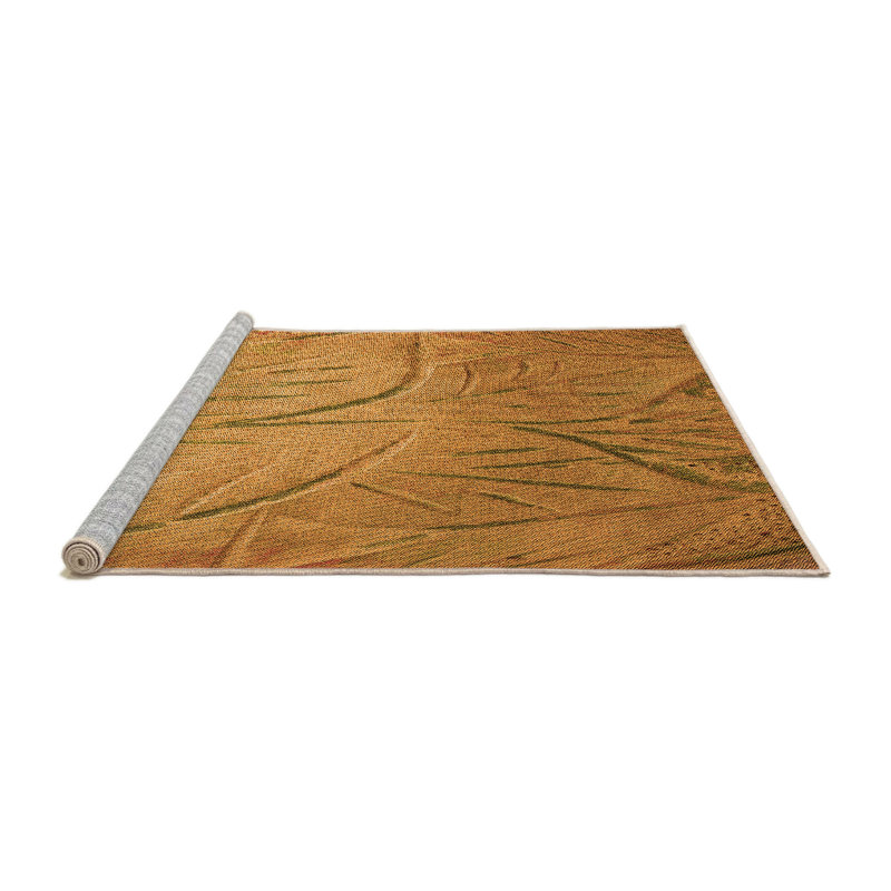 Indoor Rug, Round 5'